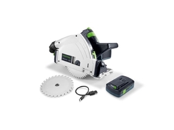 Serra de Imersão Sem Fio em Versão de Brinquedo Ty-Tsc FESTOOL 577938