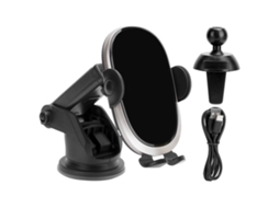 Carregador Sem Fio para Carro com suporte de 10W EOOCOO