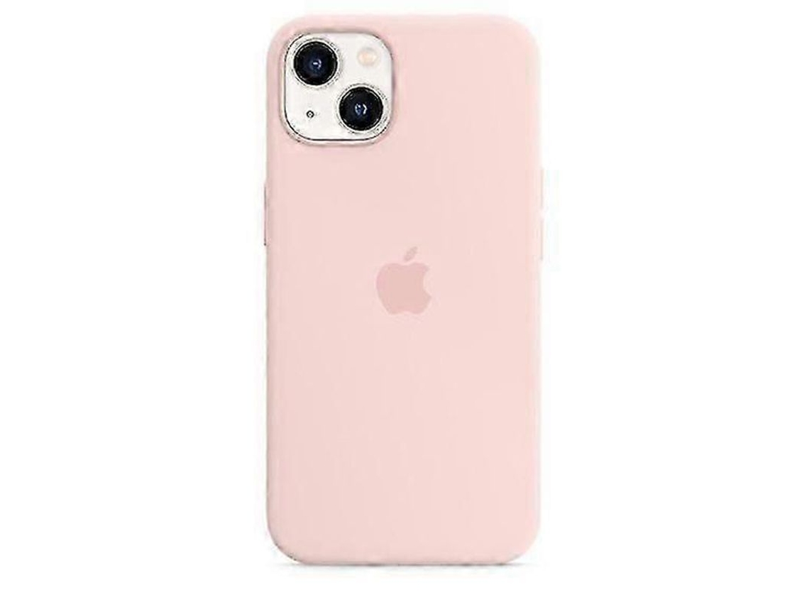 2026 capa de Silicone com Magsafe para Iphone 13 Mini Proteção Ideal e Carregamento Magnético