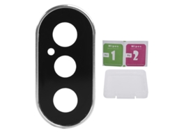 Cabo de Dados para iPhone com Carregamento Rápido 2.4A, USB A, Material TPE, Branco S/MARCA