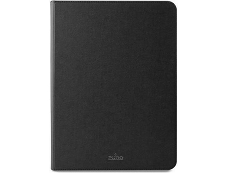 Capa PURO Slim Stand Ipad Air 2 Preta — iPad Air 2