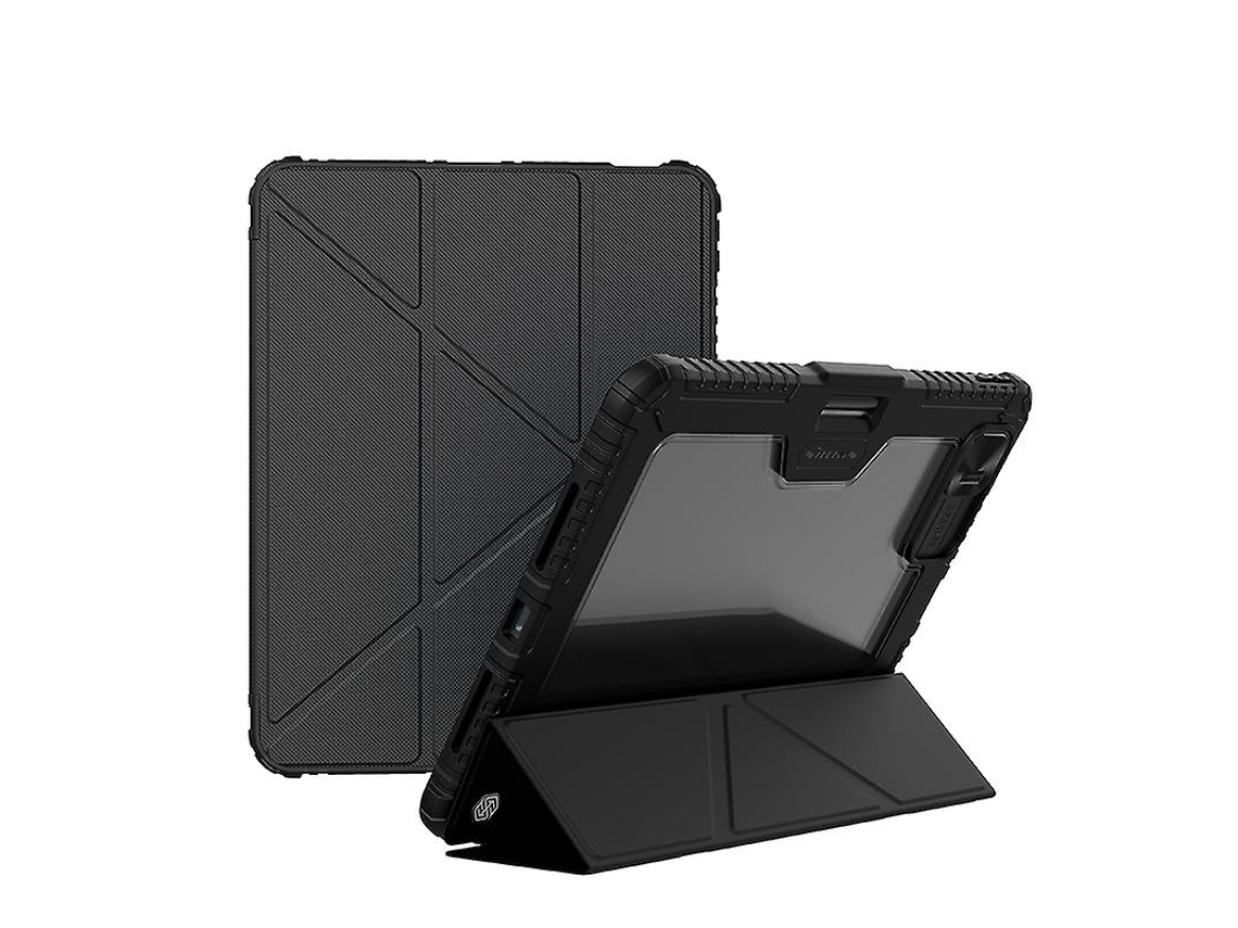 Capa Protetora Para Ipad, Compatível Com Ipad Pro 11, Para Proteção, Transporte E Utilização Diária