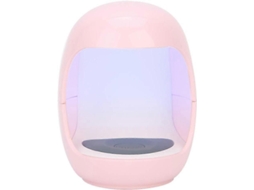 Uv Led Nail Lamp Portable Mini One Finger Usb Art Gel Polish Dryer Curing For Glue/extensi On Glue/led GOKOCO
