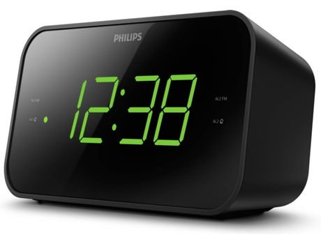 despertador philips