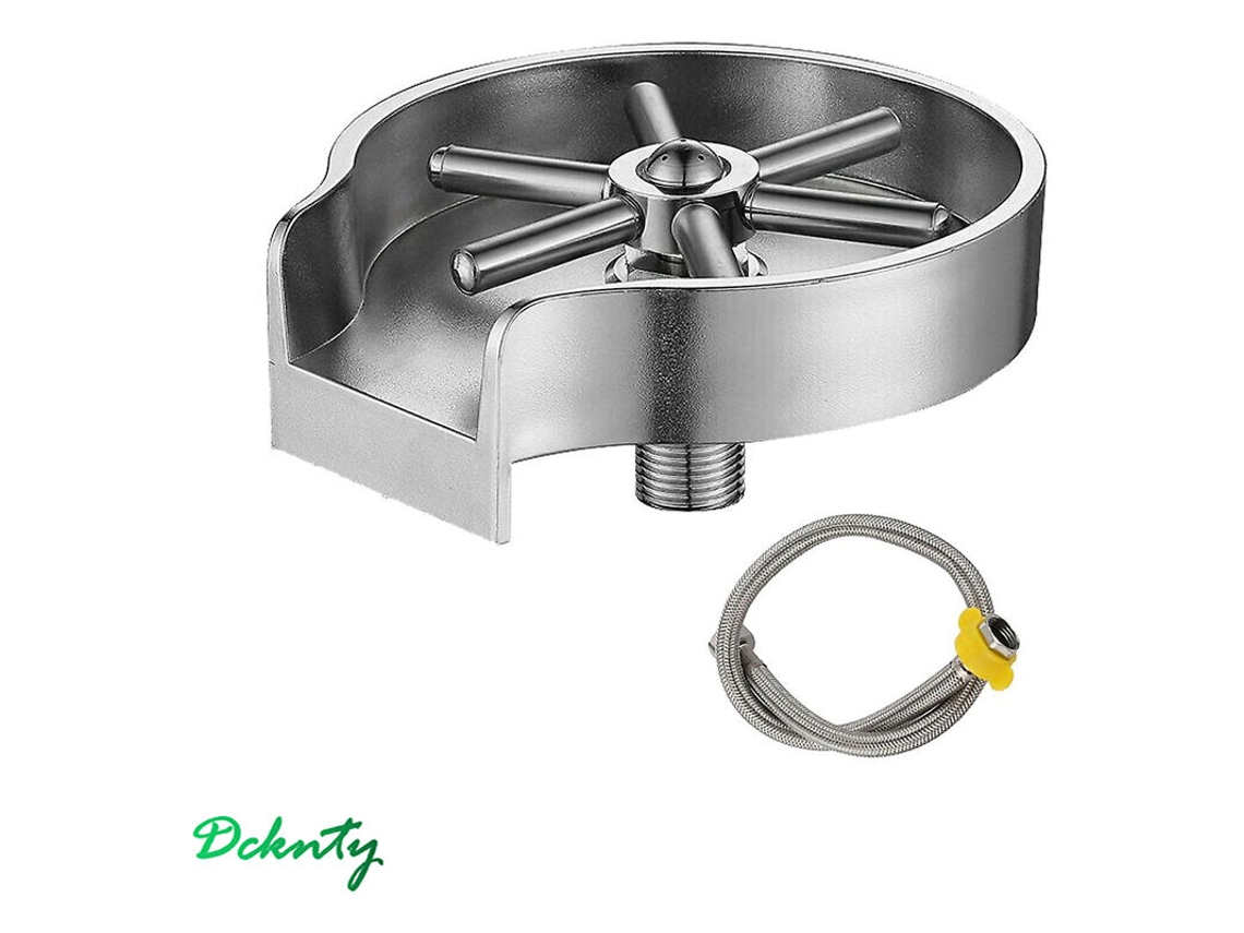 1 Conjunto de Limpador de Vidros Automático AQUAFORGE
