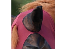 Máscara Anti-Voo para Cavalos PREMIER EQUINE Comfort Tech Lycra