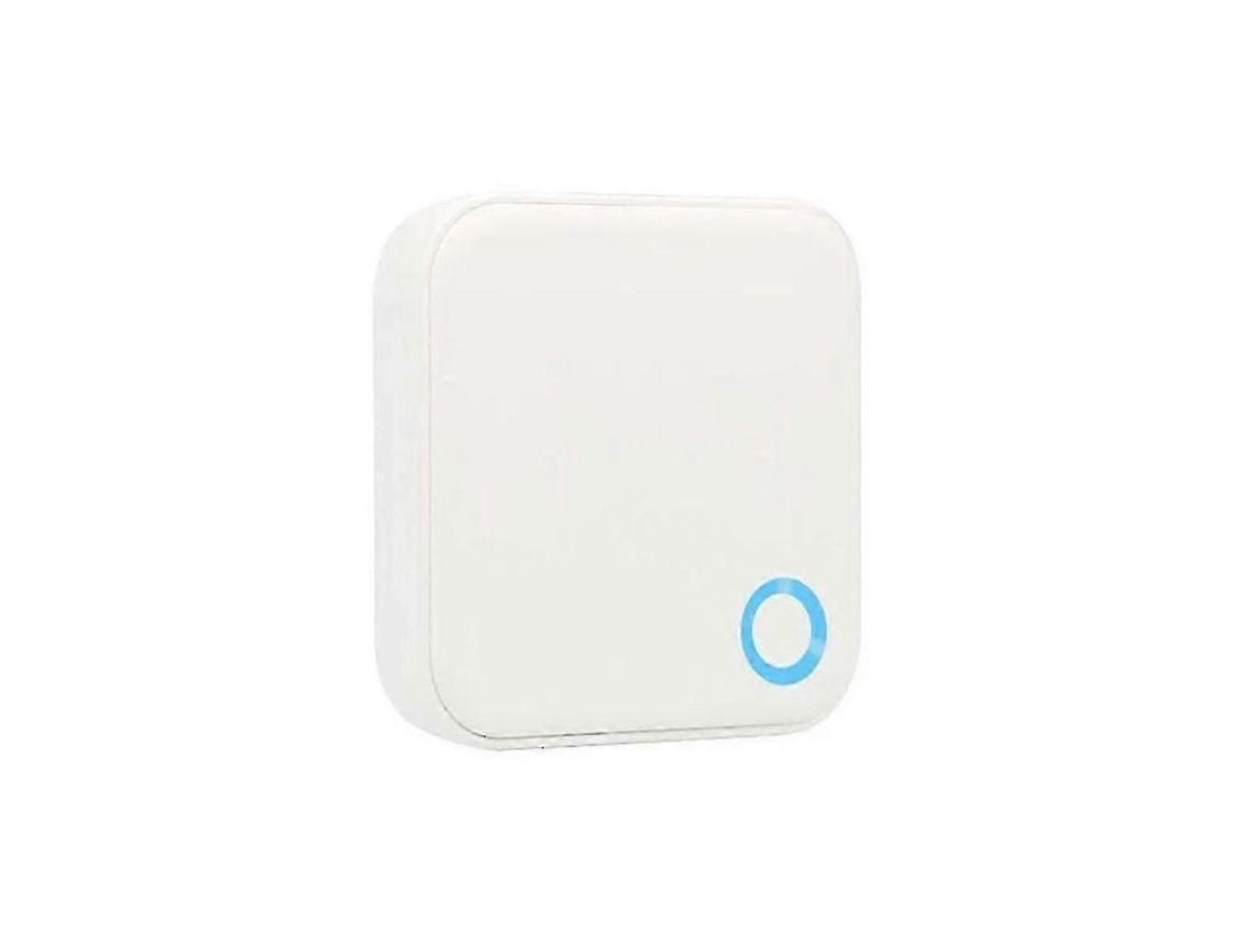 Gateway Inteligente G5 para Ttlock - Obtenha Bluetooth para Wi-Fi para Segurança Residencial Inteligente