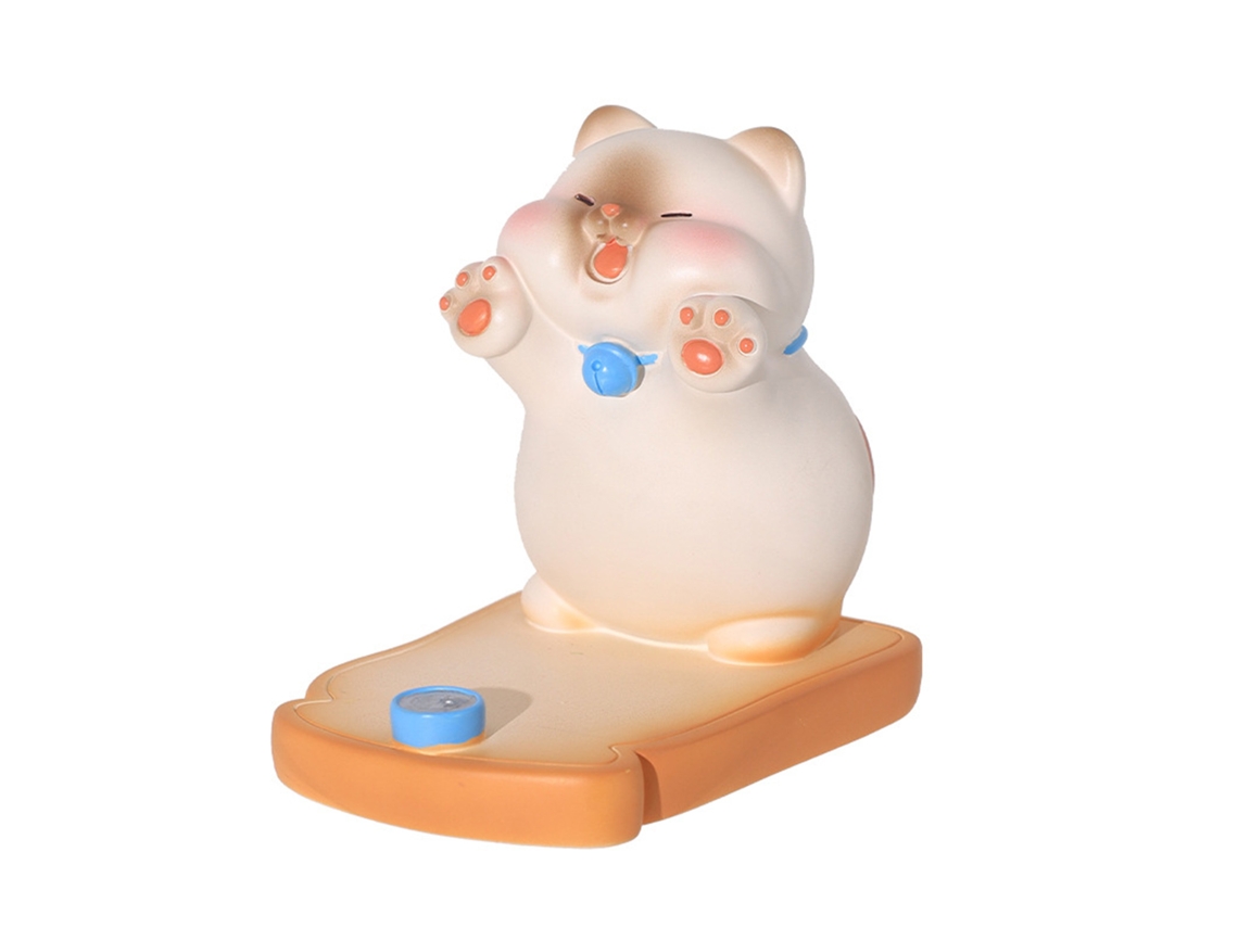 Suporte de Celular Gato Fofo LAXISCREED