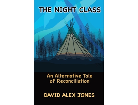 Livro The Night Class de Jones, David et al. (Inglês)