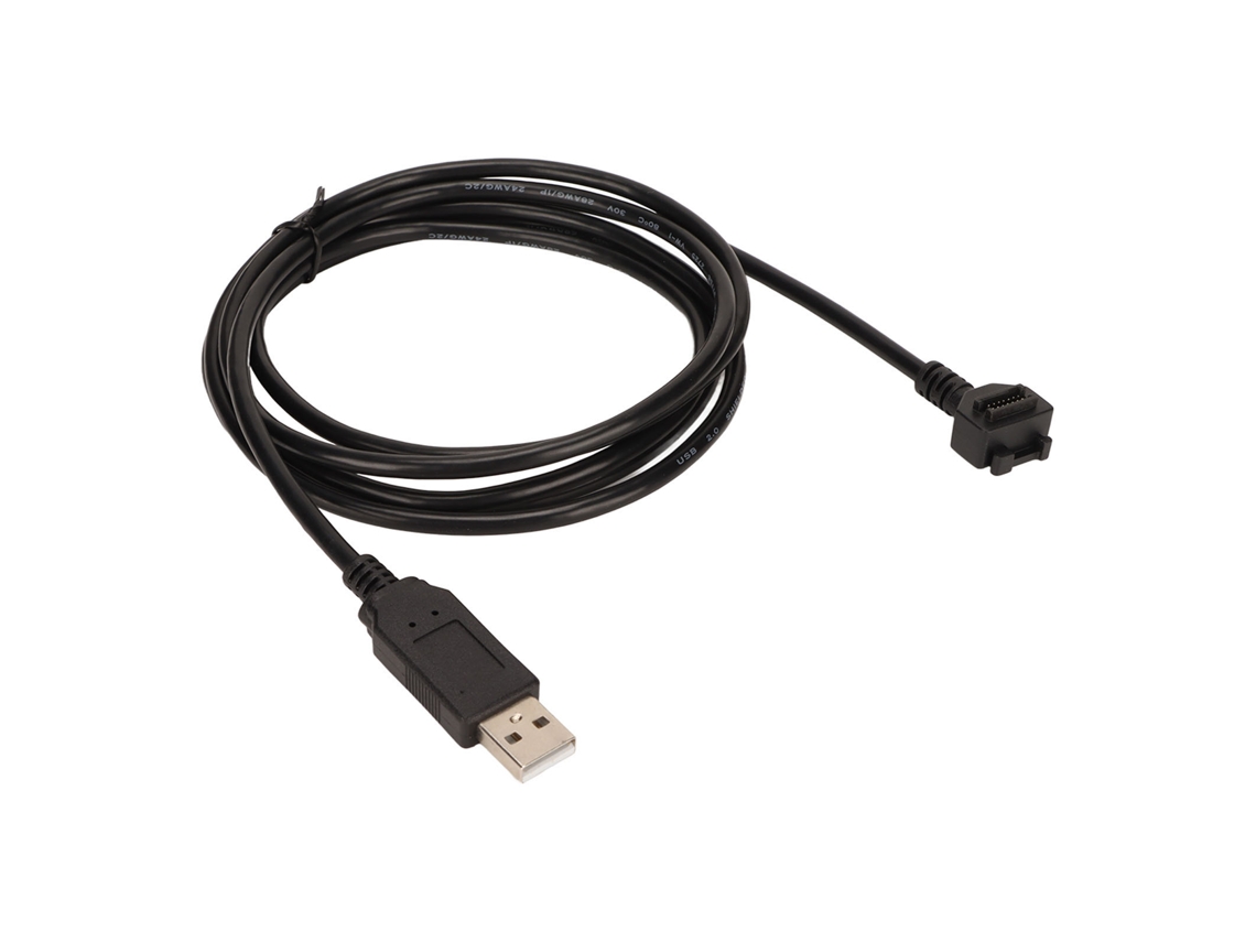 Cabo de Scanner LAXISCREED para Verifone Vx810 Vx820