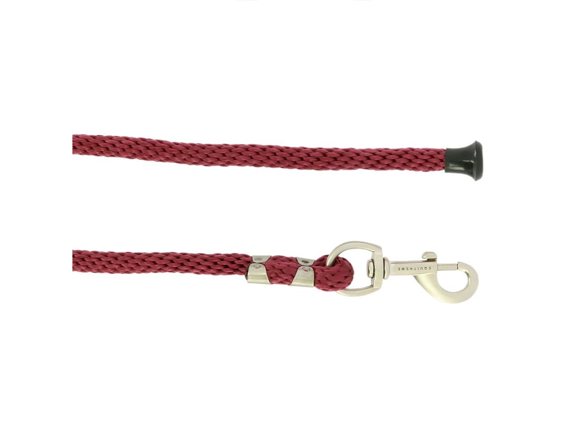 Cabo de Ancoragem Soft Vermelho 2 Mequitheme