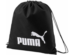 Saco PUMA Phase Preto