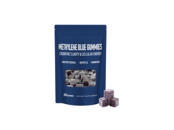 Azul de Metileno para Gomas Nutricionais