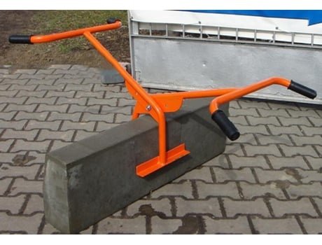 Chwytak Podluzny Do Krawezników Ckpod 800 Belle