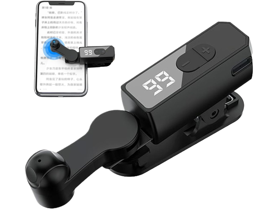 Clicker De Ecrã Automático Inteligente