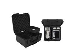 Ats funda de Transporte para Mavic Mini 3, Funda Rígida Impermeable Y Antiexplosión, Compacta Y Portátil