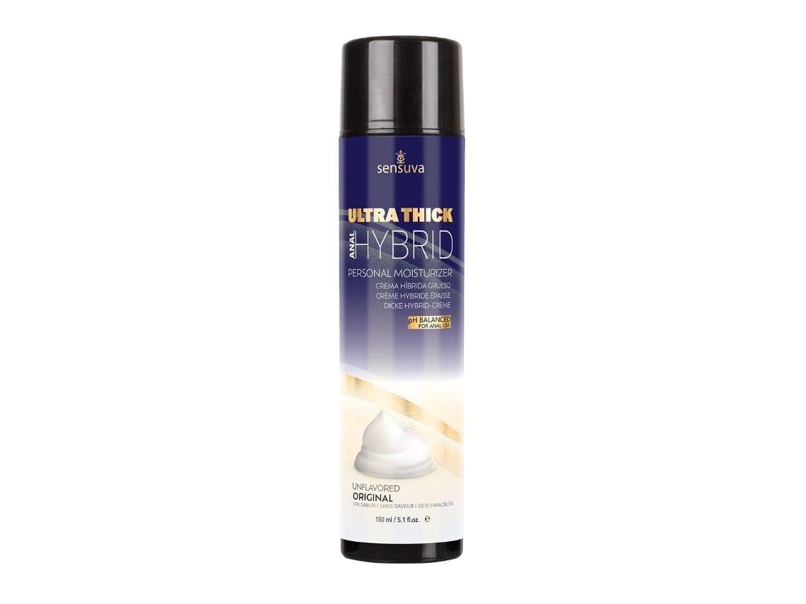 Gel Íntimo Sensuva 150 Ml