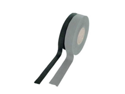 Typhoon 25 Mm Neoprene Black Tape 1 M