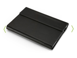 Capa 10.1'' ACER Aspire Switch 10 Snap Case Preta