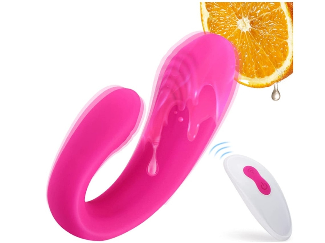 Vibrador Bestvite (rosa)