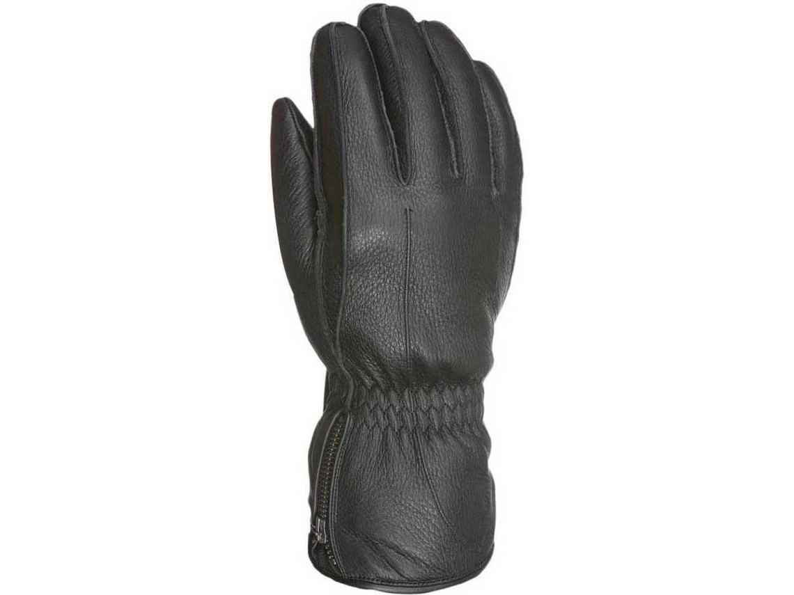 Luvas para Homem LEVEL Lavas Cherokee Preto para Esqui (XXL)