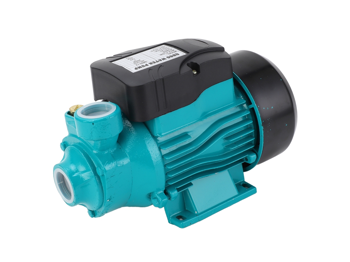 Laxiscreed Bomba Central Solar Dc Vortex De Alto Fluxo E Pressão Para Aquecimento Solar