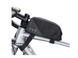 Suporte de Bicicleta VEANXIN Preta