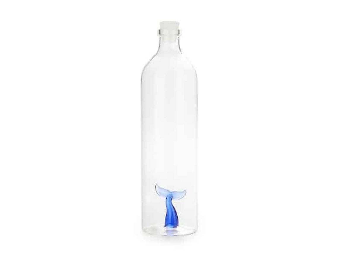 Garrafa BALVI 1.2L Atlantis Tail Azul