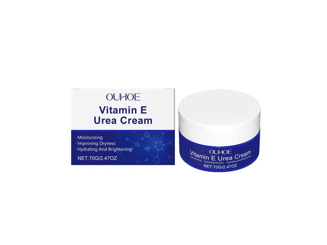 Creme com Ureia e Vitamina e para Pele Ultra Hidratada LAXISCREED