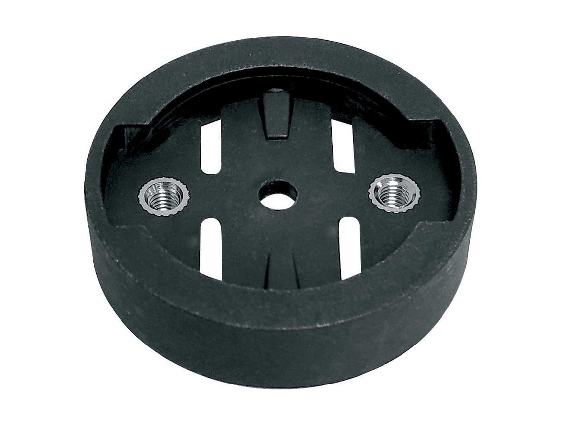 Adaptador de Tampa Superior para Garmin Prateadoswitch