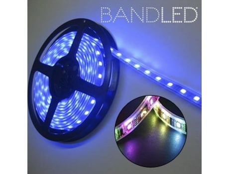 Tira LED Multicolor 