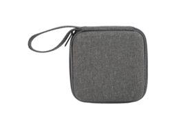 2026 mochila de Armazenamento para Câmera de Ação, Capa Protetora e Estojo Portátil para Dji Action 2