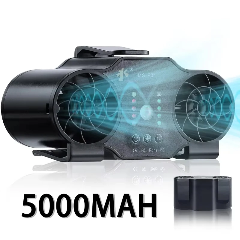 Aquecedor de Água MDUG, Parede, Visor LCD, 110V 4000W, Prata