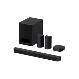 Soundbars