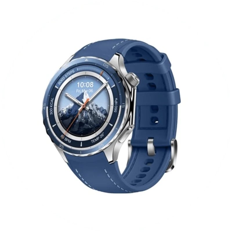 Smartwatches Oppo