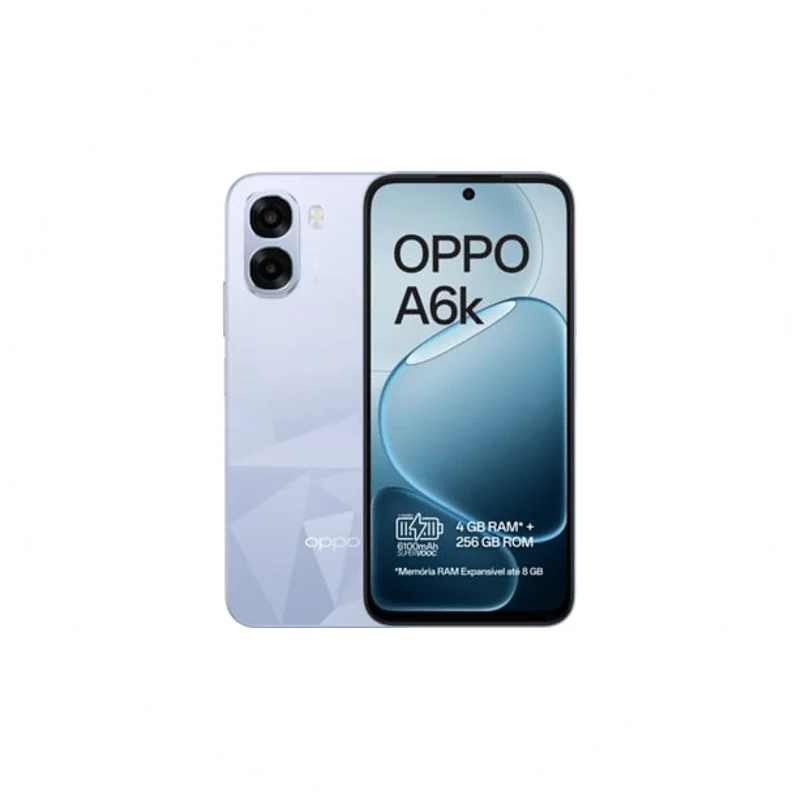 Oppo A6K