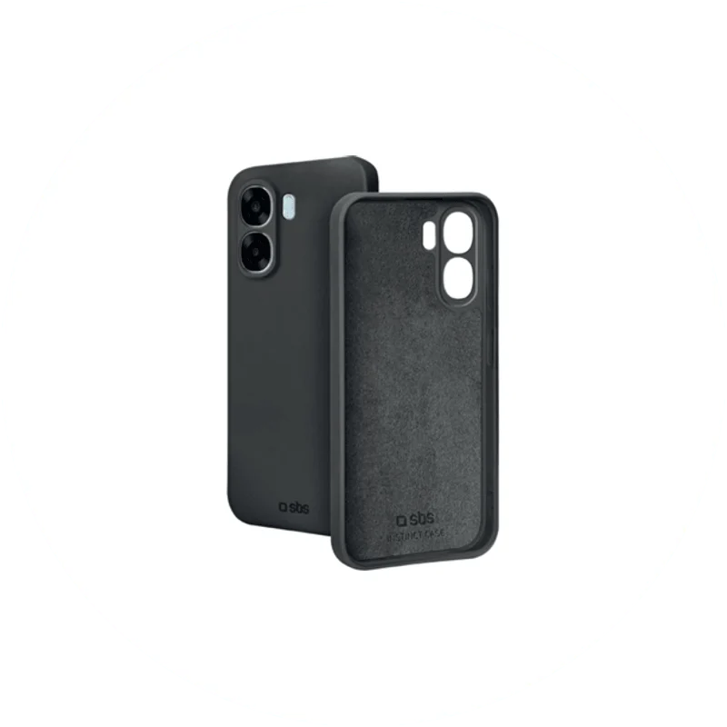 Capas Oppo A6K
