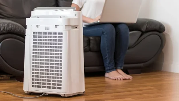 ar condicionado evaporativo