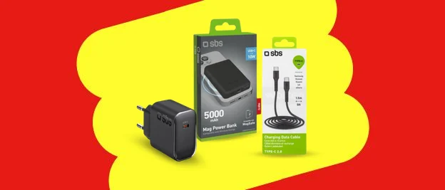 Packs Acessórios de Telemóvel