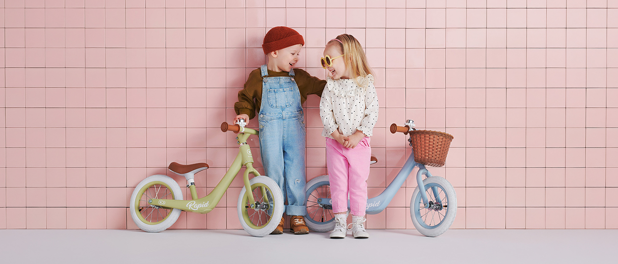  Descobre as Novidades Kinderkraft