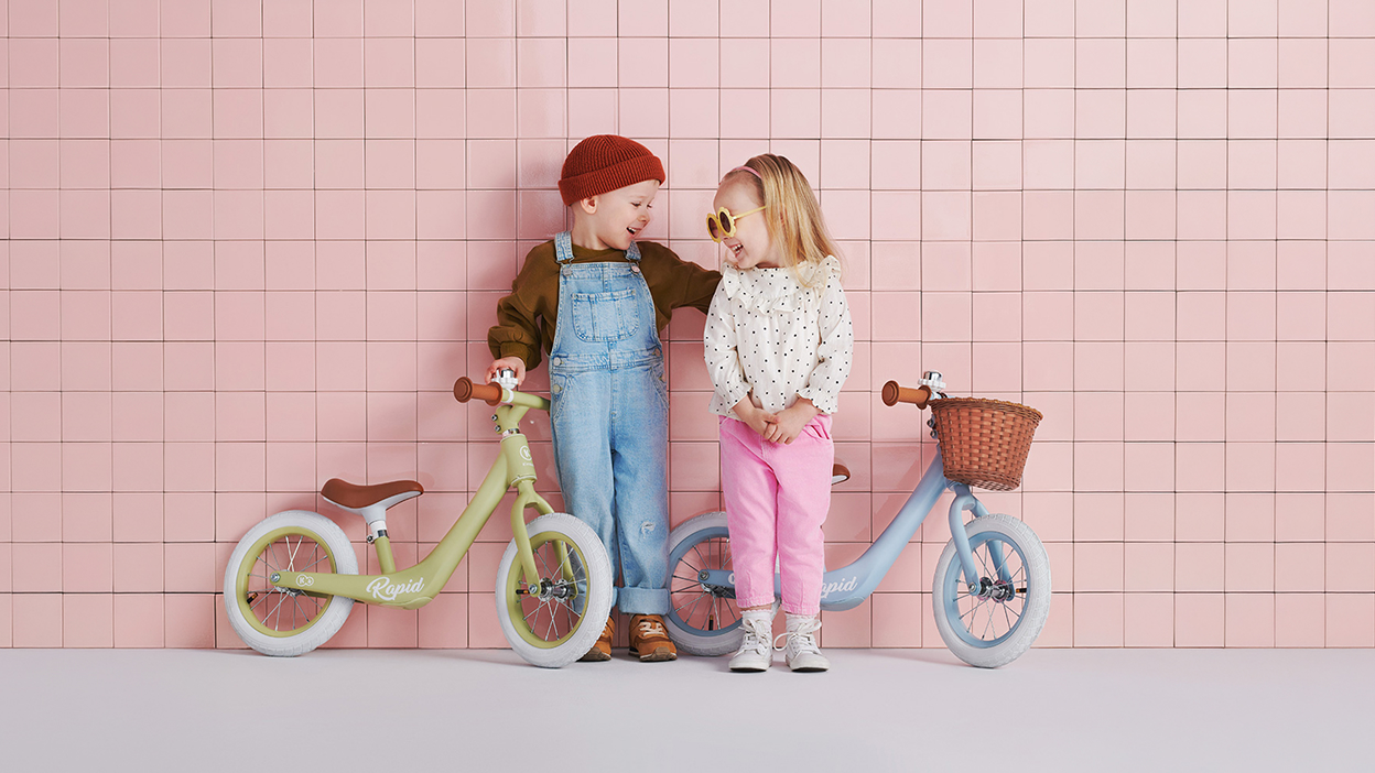  Descobre as Novidades Kinderkraft