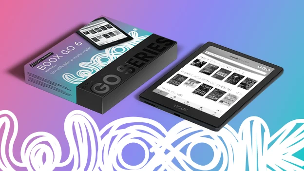 Boox E-readers Review