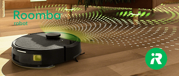 20€ desconto com cupão "IROBOT20"
