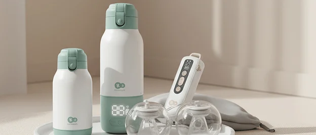 Descobre as Novidades Kinderkraft 