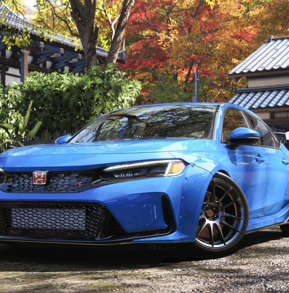 Forza Horizon 6 Horizon CoLab