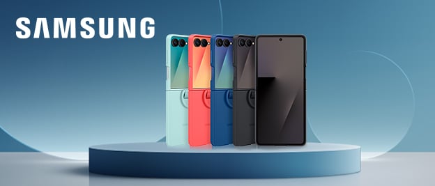 50% desconto em Capas Originais Samsung
