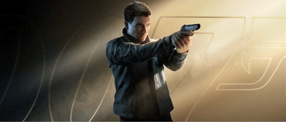 Oferta de Jogo 007 First Light (Standard Edition)