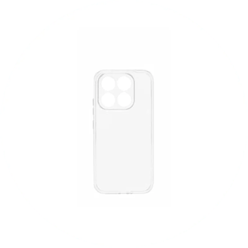 Capas Xiaomi 17