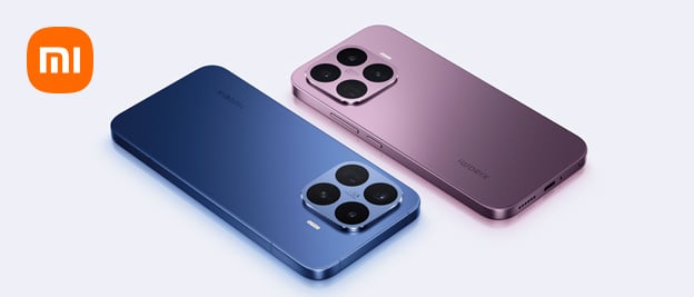 Novos Xiaomi 17T com até -200€ desconto com cupão