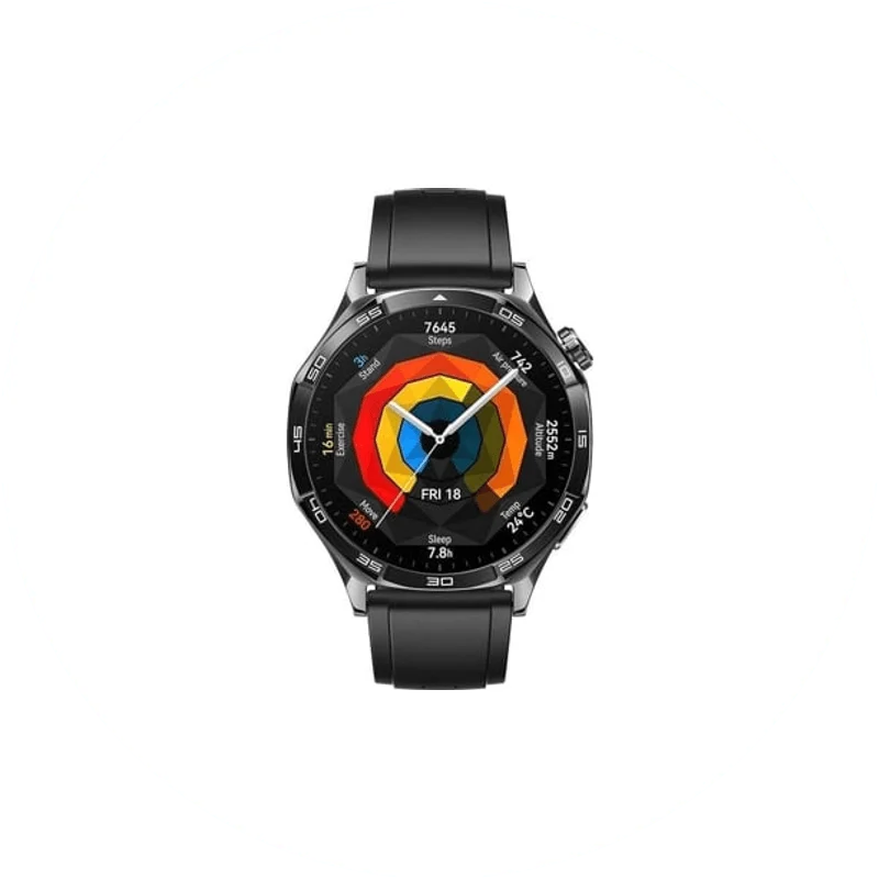 Huawei Watch GT 5